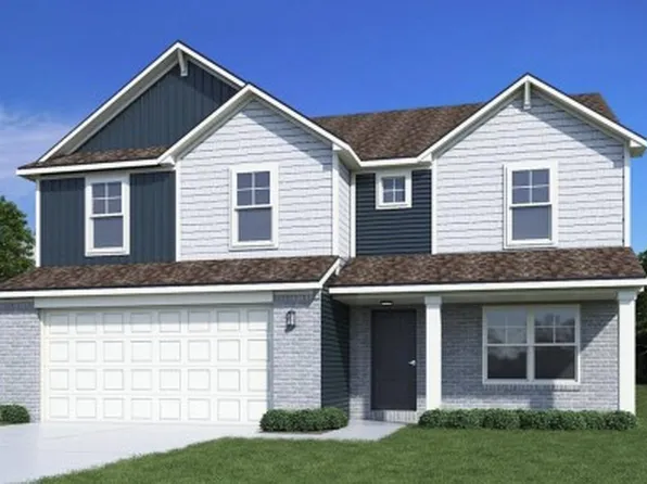 16809 Meander Way, Louisville, KY 40245