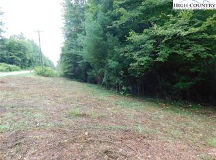 113 State Hwy, Laurel Springs, NC 28644