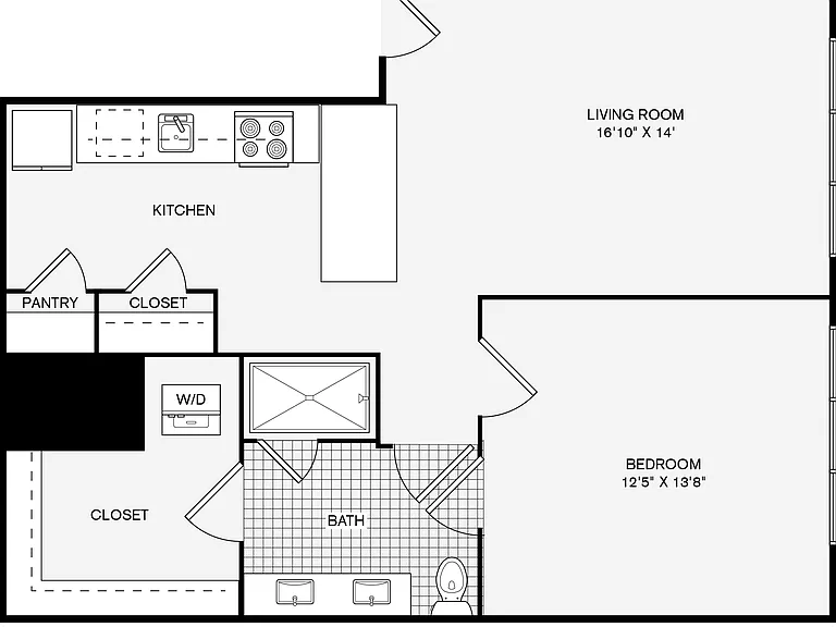 City View Lofts — Photo 33