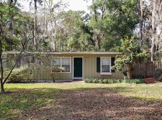 710 NW 54th Ter, Gainesville, FL 32607
