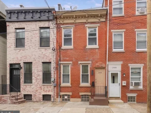 2506 Collins St, Philadelphia, PA 19125