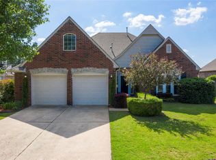 2448 S Tamarack Ave, Broken Arrow, OK 74012