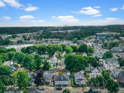 6 Elm Ave, Salem, MA, 01970