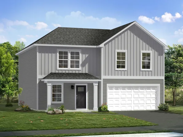 507 Fontana Cir, Martinsburg, WV 25403