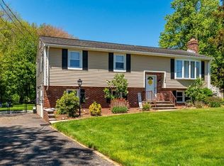 486 Leonard St, Raynham, MA 02767