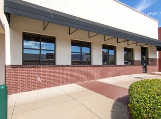 111 W Tyler St, Longview, TX 75601