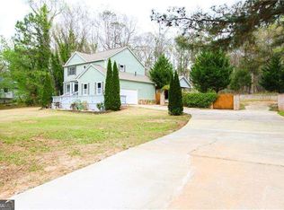 1206 Park Place Dr, Jonesboro, GA 30236