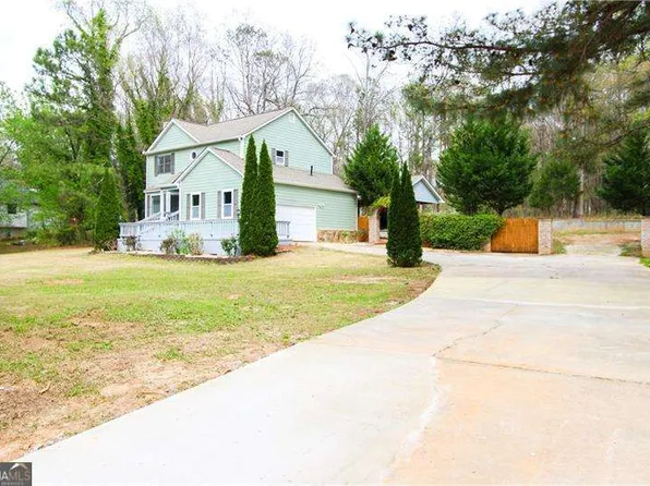 1206 Park Place Dr, Jonesboro, GA 30236