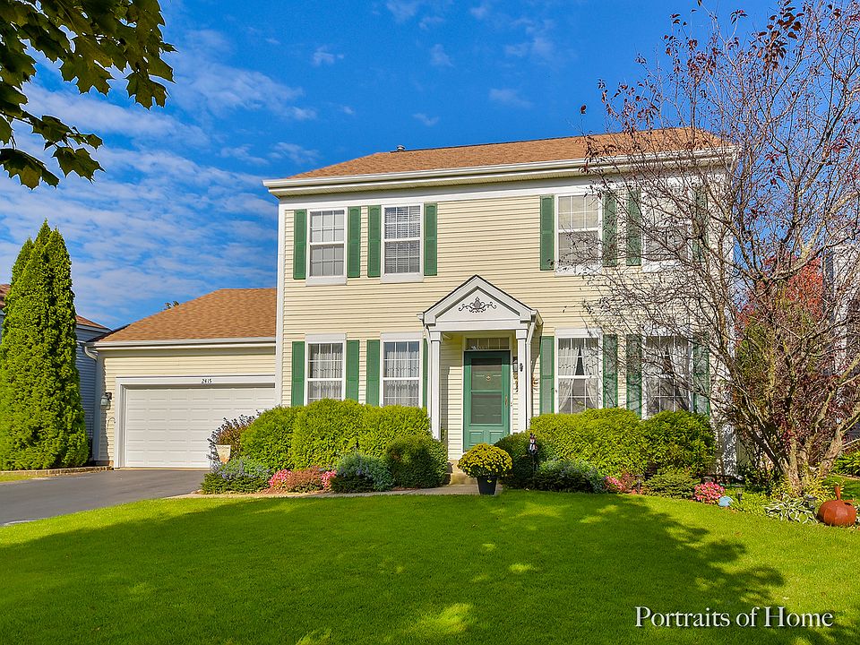 1st image of 2415 Fairchild Ln