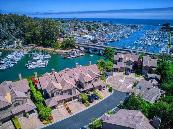 92 Frederick St Unit A, Santa Cruz, CA 95062