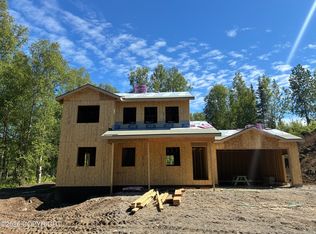 323 E Diamond Wood Way, Wasilla, AK 99654