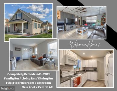 2010 Allegheny Ave, Lebanon, PA, 17042