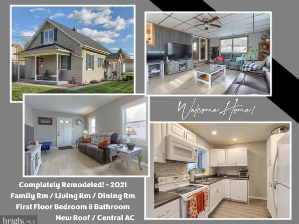 2010 Allegheny Ave, Lebanon, PA 17042