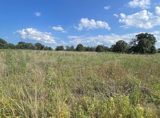 Conifer Rd, Henryetta, OK 74437