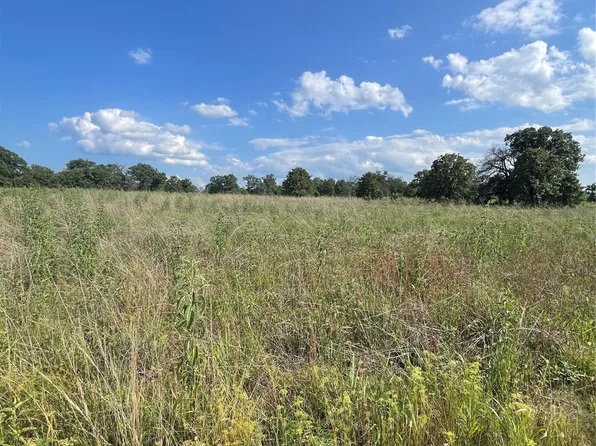 Conifer Rd, Henryetta, OK 74437