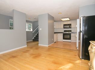 126 Glenville Ave APT 1, Boston, MA 02134
