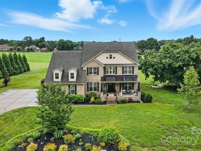 4925 Campobello Dr, Monroe, NC, 28110