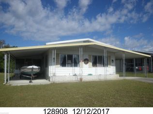 8433 Highpoint Blvd, Brooksville, FL 34613
