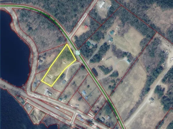 1012 E Brighton Road, Brighton, VT 05846