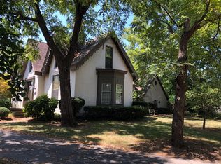 206 Linden Ln, Nicholasville, KY 40356