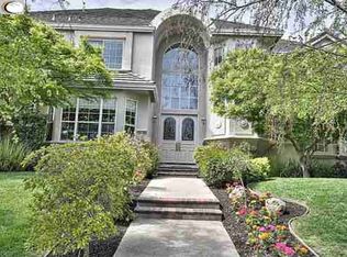 4435 Deer Ridge Rd, Danville, CA 94506