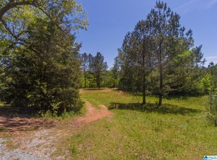 1326 Pine Ridge Rd #0, Wellington, AL 36279