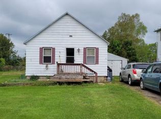 1489 Church St, Decker, MI 48426