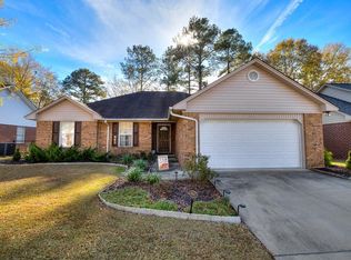 942 Mordred St, Sumter, SC 29154