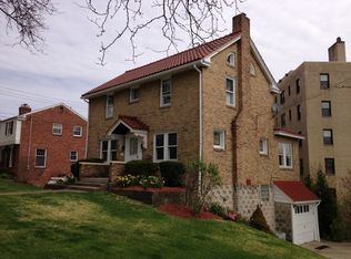 124 N Meadowcroft Ave #HOUSE, Pittsburgh, PA 15216