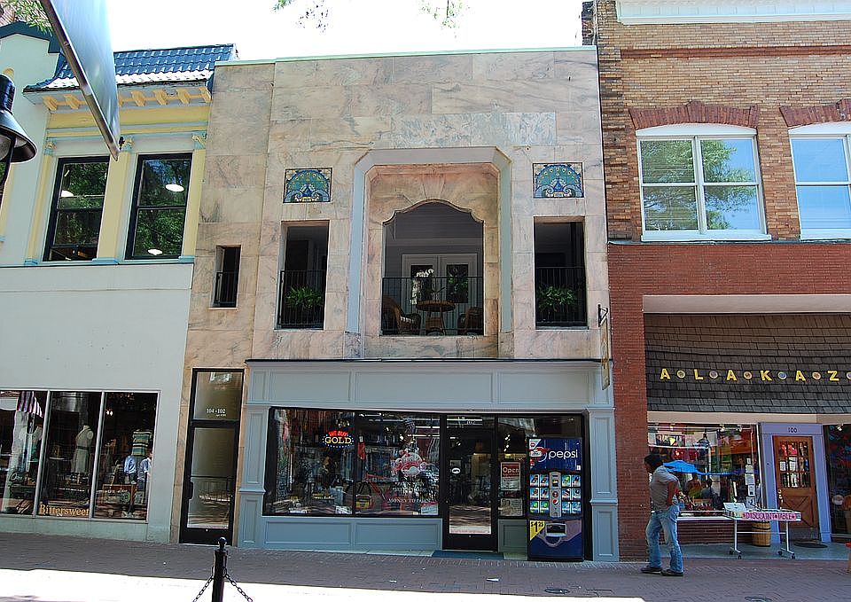 Building Photo