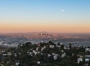 2035 Davies Way, Los Angeles, CA 90046