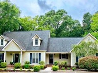 307 N Arrowhead Dr, Enterprise, AL 36330