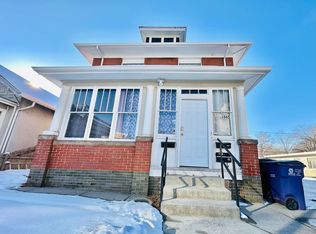 1065 Colorado Blvd #BASEMENT, Denver, CO 80206
