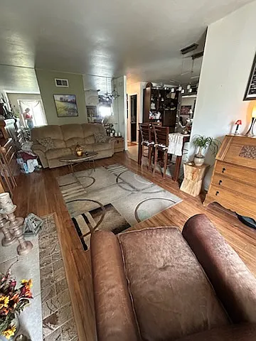 Front Living Room