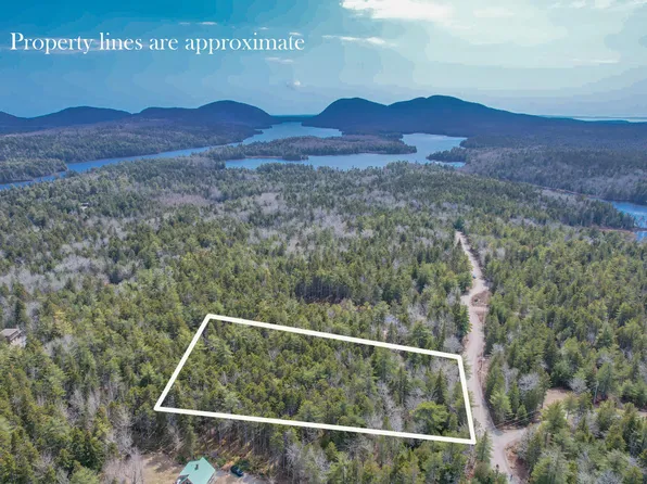 Lot 2 Aspen Way, Mount Desert, ME 04660
