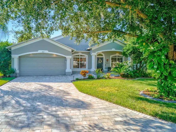 2613 Corbyton Ct, Orlando, FL 32828