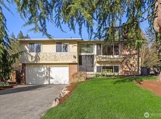 12710 NE 111th Place, Kirkland, WA