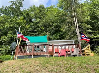 1535 Fishermans Cove Rd, Polk, PA 16342