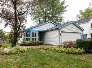 1856 Paddington Ave, Naperville, IL 60563
