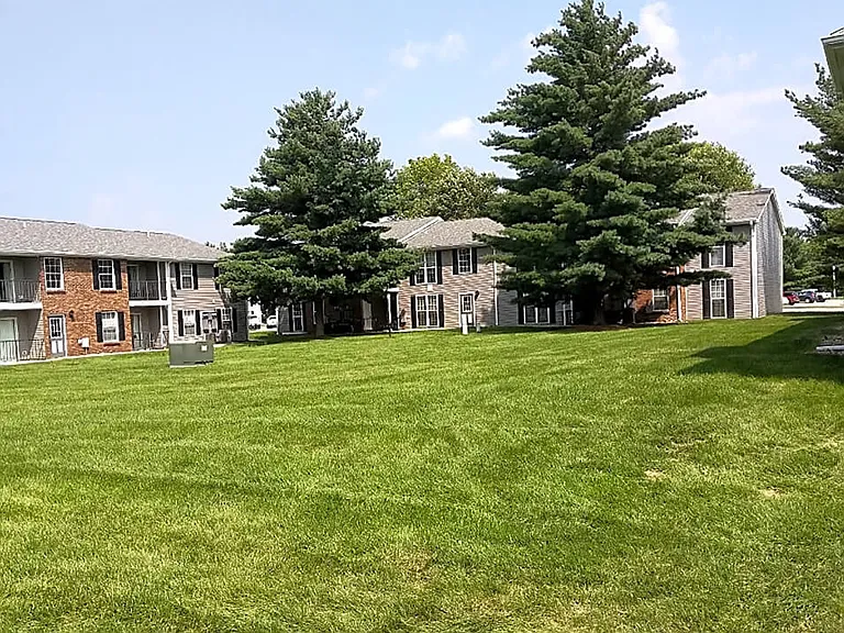 Our Residents Love Living Here & You Will Too!