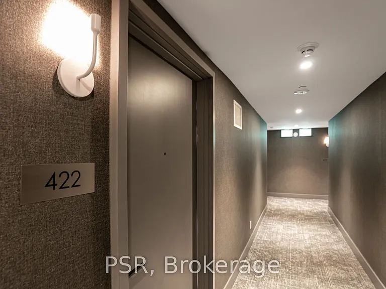 308 Jarvis St #422 — Photo 8