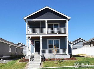 4331 Sunflower Rd, Evans, CO 80620