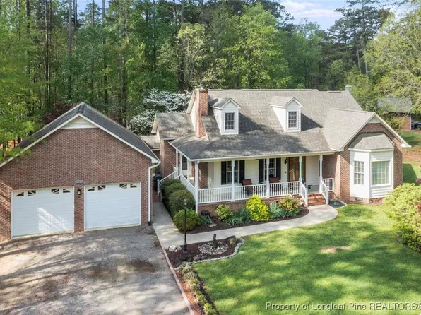 8042 Royal Dr, Sanford, NC 27332