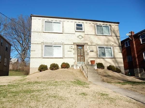 1st image of 2536 Williams Ave APT 2