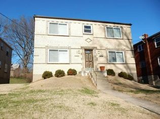 2536 Williams Ave APT 3, Cincinnati, OH 45212