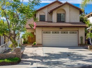 12063 Calle Naranja, El Cajon, CA 92019
