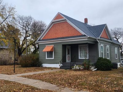1126 H St, Fairbury, NE, 68352