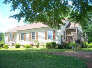 334 Gold St, Shelby, NC 28150