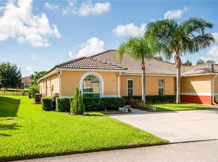 2145 Mystic Ring Loop, Poinciana, FL 34759