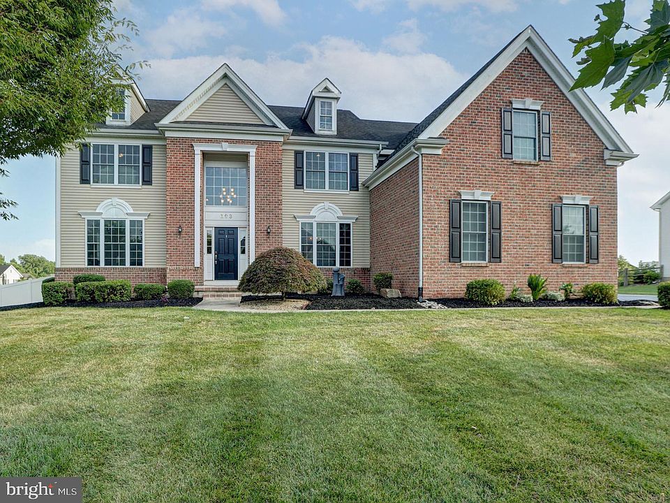 103 Shannon Blvd, Middletown, DE 19709 | Zillow